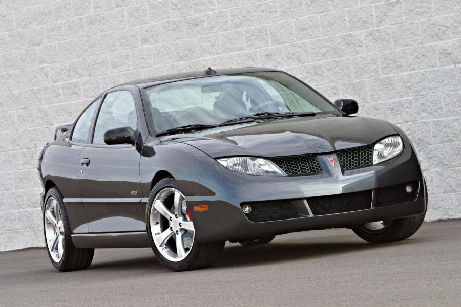 Pontiac Sunfire '2000